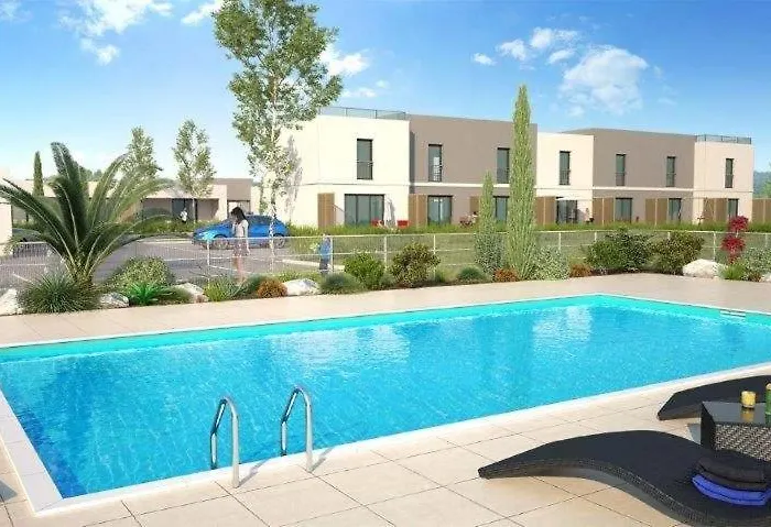Les Bastides *